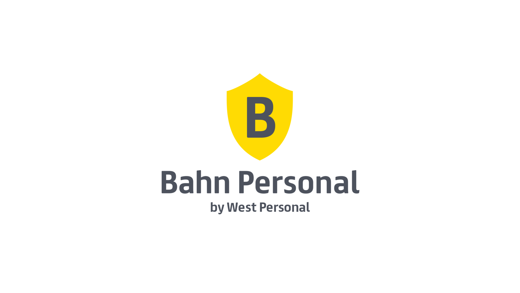 Bahn Personal Logo