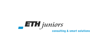 Logo ETH Juniors