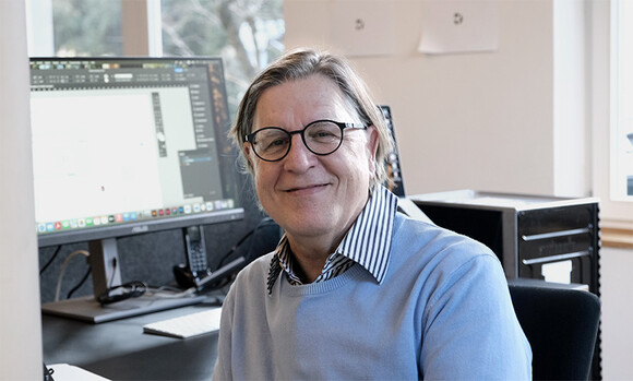 Hanspeter Kersten