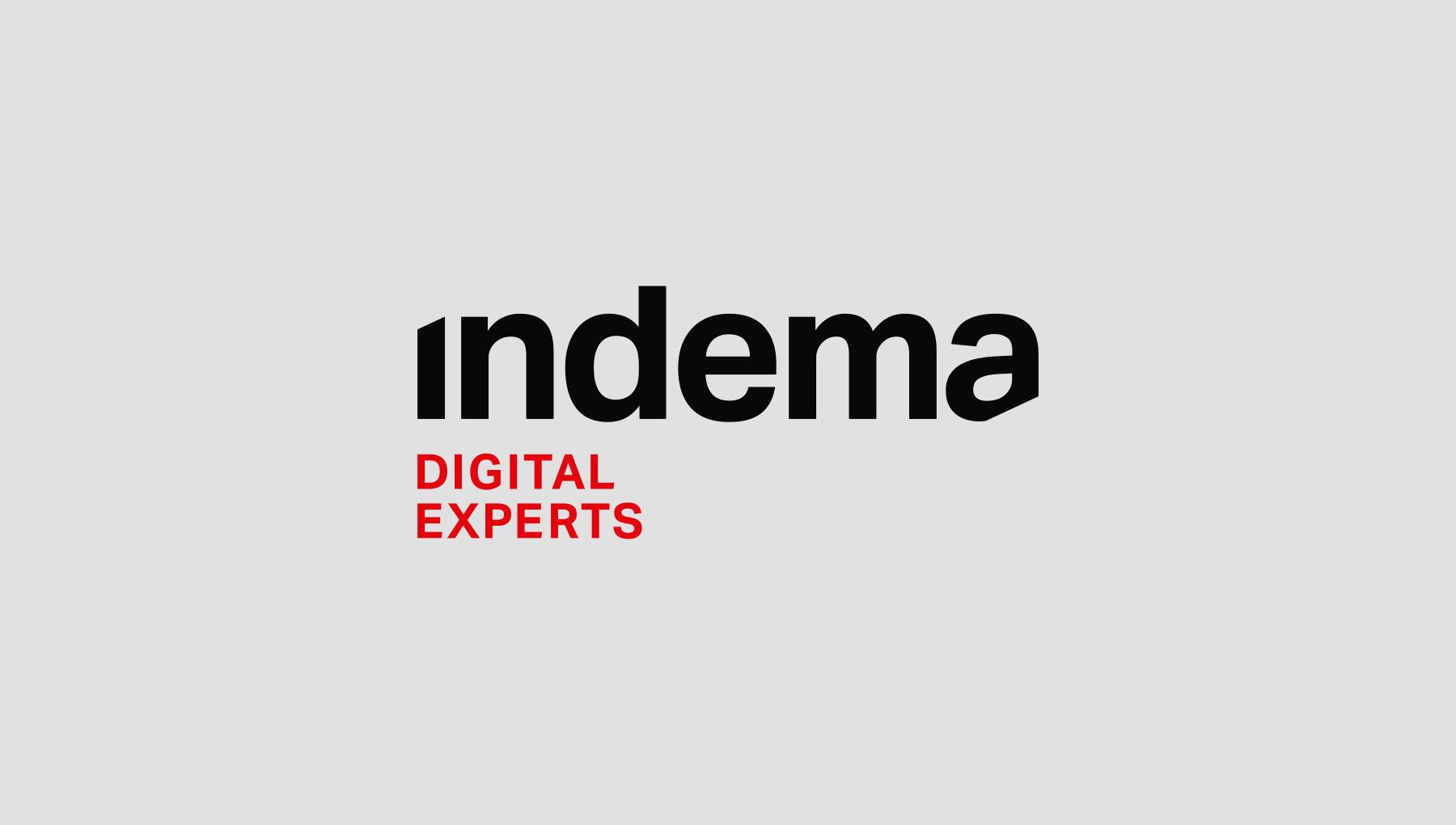 Indema Logo