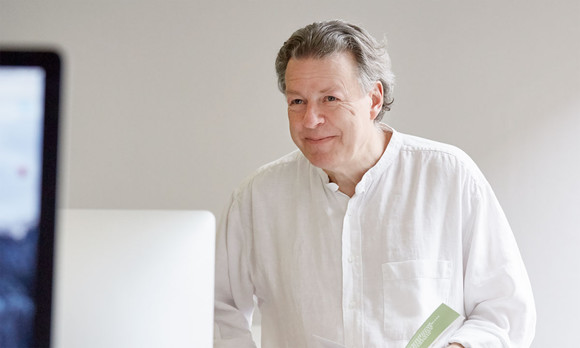 Marius Ott
