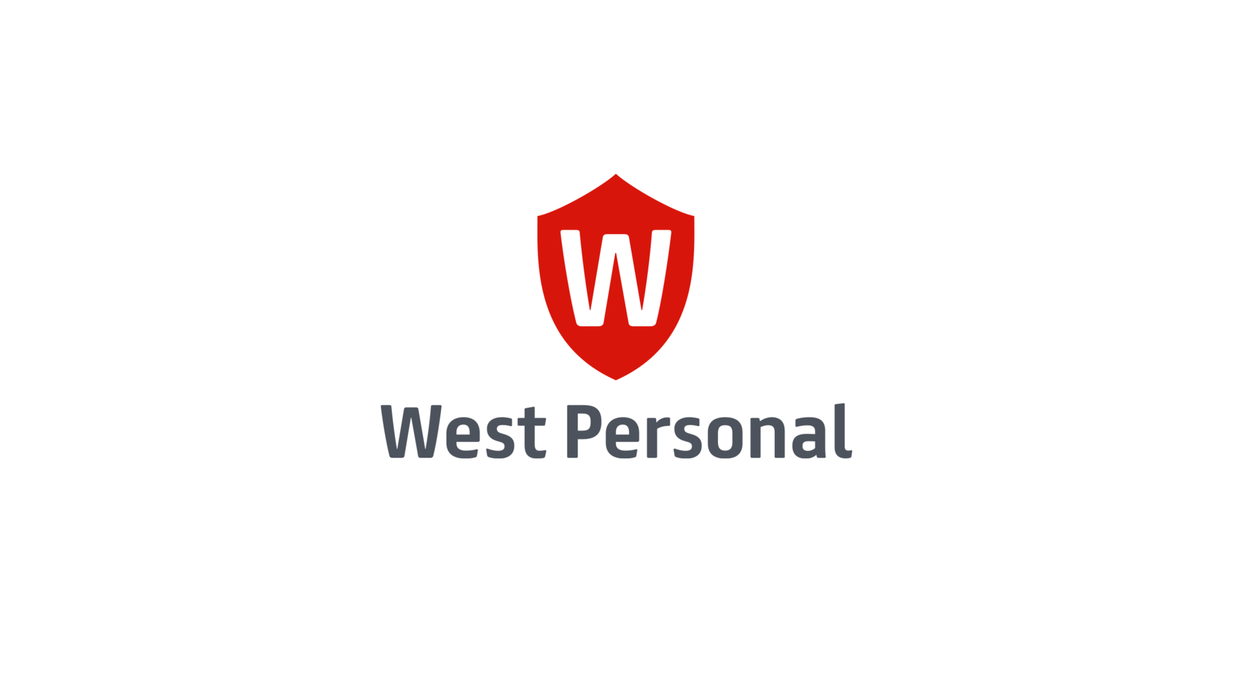 West Personal Logo