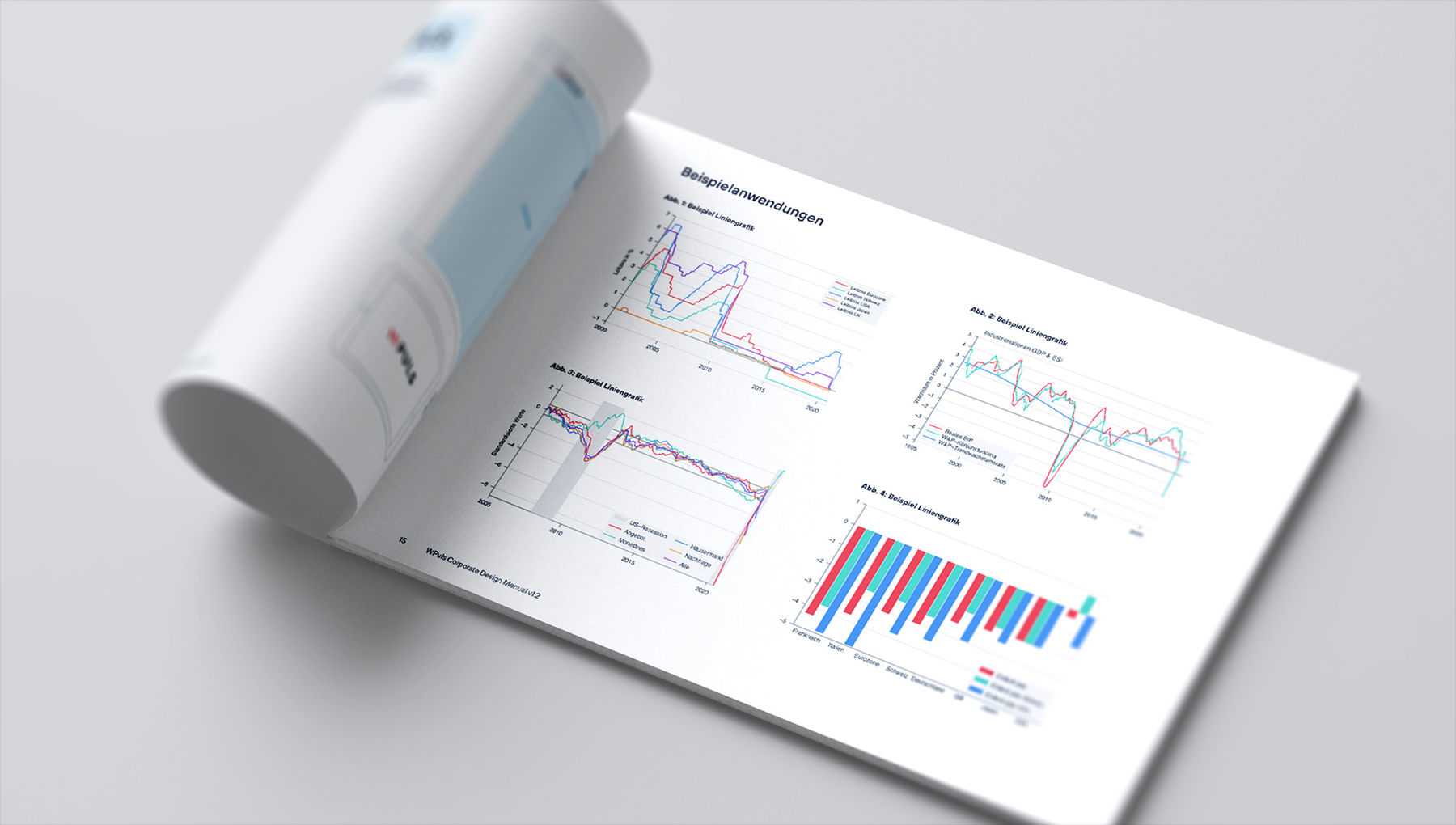 WPuls Branding Guidelines